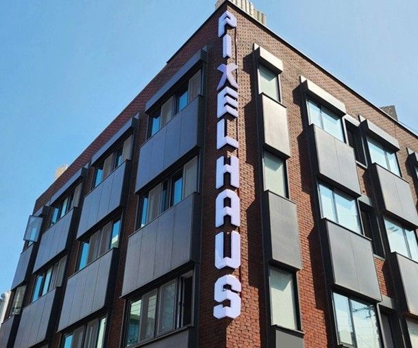 픽셀하우스 방배점 전경./로카101