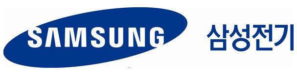 삼성전기 CI./삼성전기