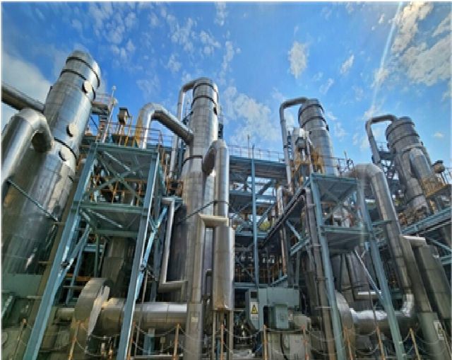 영풍 석포제련소 무방류 시스템./영풍