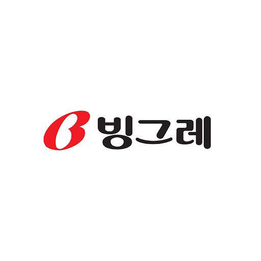 빙그레 CI./