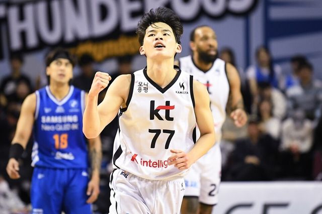 강성욱. /KBL 제공