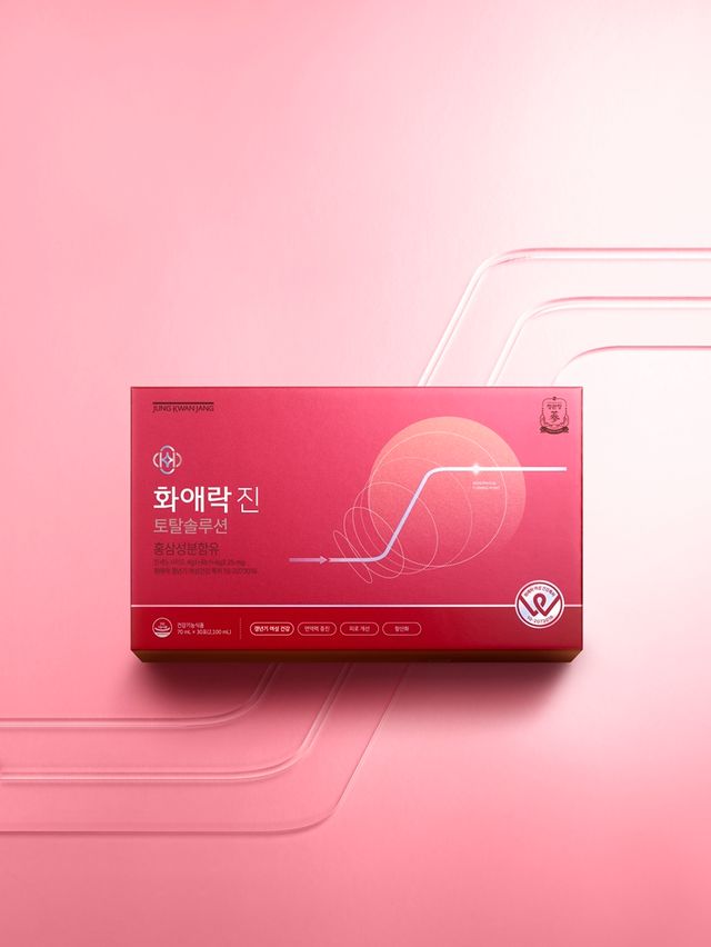 /KGC인삼공사 제공.