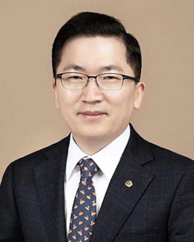 &nbsp;나채범 한화손해보험 대표이사. 사진/한화손보