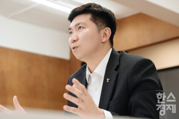 유승민 대한체육회장. /한스경제 DB