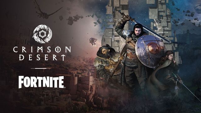 붉은사막, 에픽게임즈 스토어 사전 예약 돌입./펄어비스