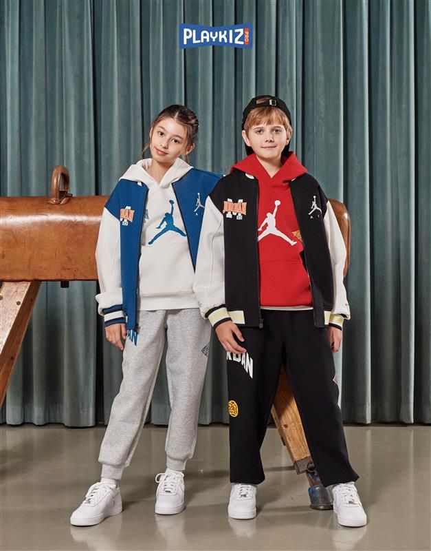 플레이키즈-프로가 2025년 키즈 스포츠웨어 전 카테고리에서 고른 성장세를 기록했다./한세엠케이