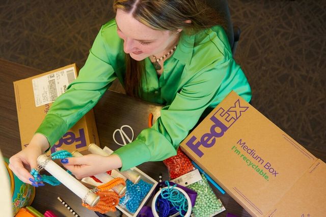 페덱스가 아시아태평양 지역 소비자와 기업을 대상으로 진행한 ‘지속가능한 국경간 무역’ 설문 조사 결과를 발표했다./피알원