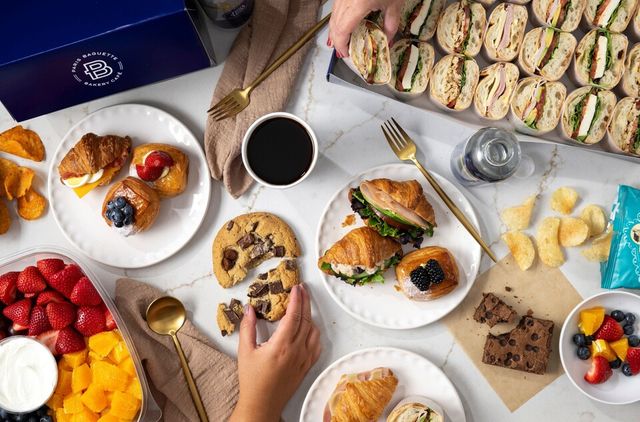 파리바게뜨 제공./