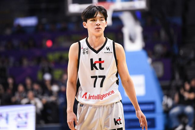 프로농구 수원 KT 강성욱. /KBL 제공