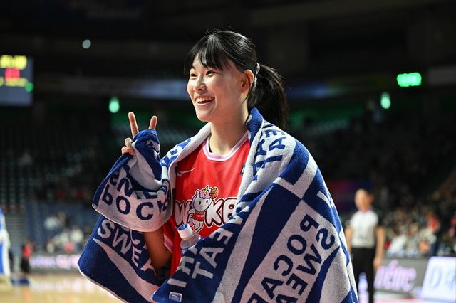 이소희. /WKBL 제공