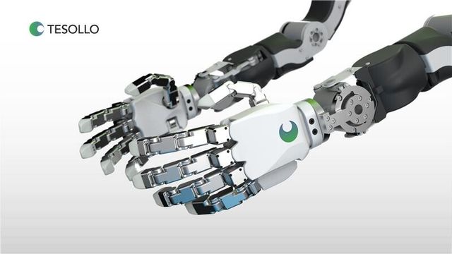 테솔로 DG-5F-S./테솔로