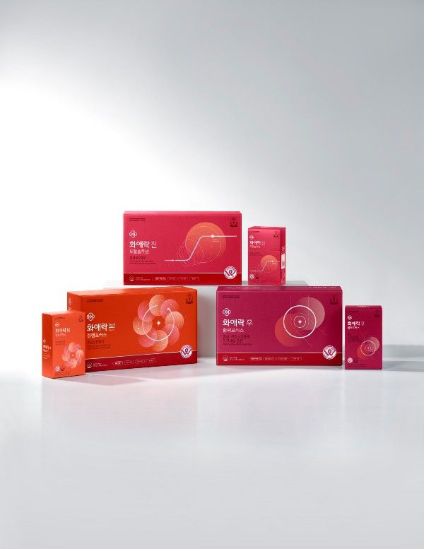 KGC인삼공사 제공./