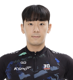 최건묵. /경륜경정총괄본부 제공