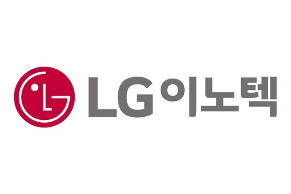 LG이노텍 로고./LG이노텍