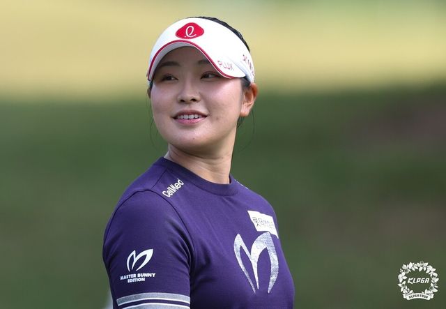 유현조. /KLPGA 제공