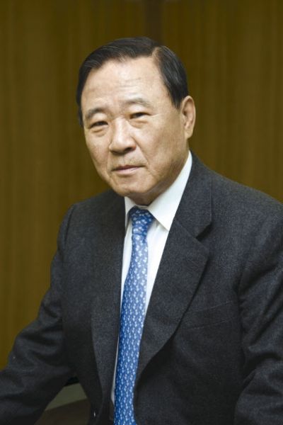 故 정상영 KCC 명예회장. KCC 제공