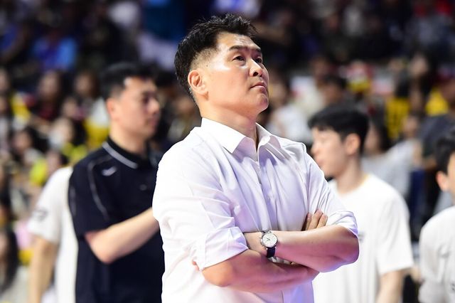 조상현 LG 감독. /KBL 제공