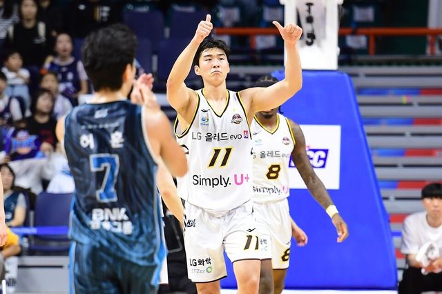 양홍석. /KBL 제공