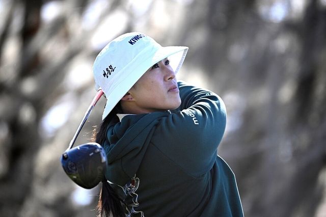 양희영. /연합뉴스