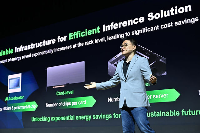 박성현 대표가 이끄는 리벨리온의 IPO 추진 소식과 거대한 기업가치 평가 뒤편에선 지속 가능한 성장에 대한 지적이 나온다./리벨리온