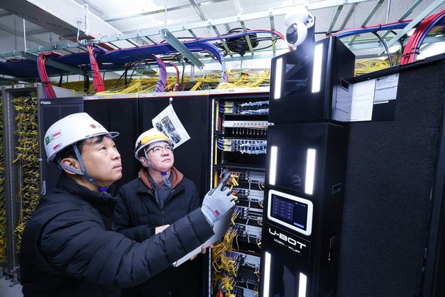 LG유플러스는 AI 에이전트와 디지털트윈 기반 기술을 상용망에 적용해 네트워크 운영 전반을 자율화하는 ‘자율 운영 네트워크’ 전략을 본격화한다./LG유플러스