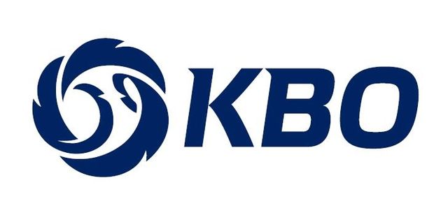 KBO 로고. /KBO 홈페이지 갈무리