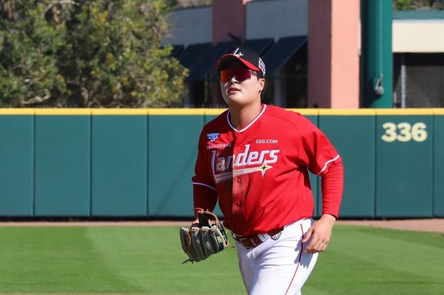 고명준. /SSG 랜더스 제공