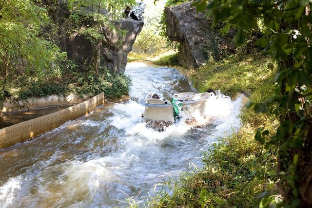 에버랜드 아마존 익스프레스. /에버랜드 제공