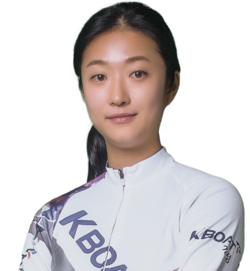 조미화. /경륜경정총괄본부 제공