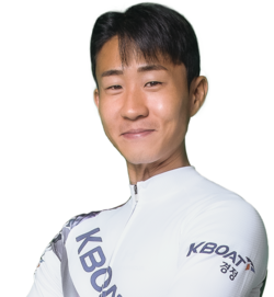 김태훈. /경륜경정총괄본부 제공