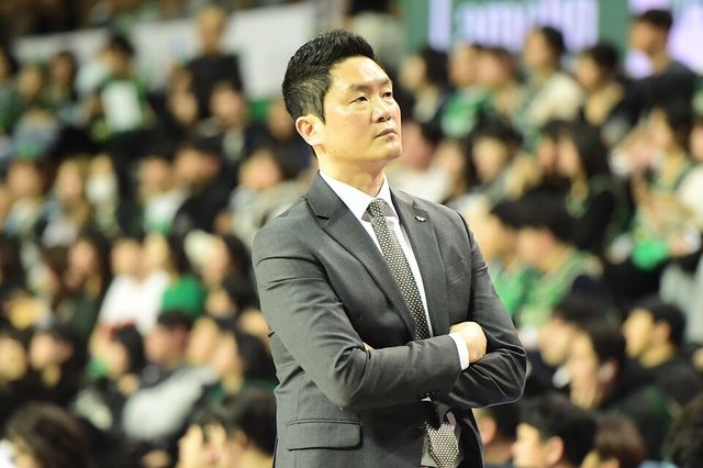 전희철 SK 감독. /KBL 제공