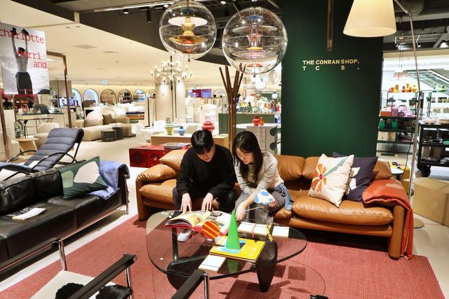 롯데백화점 제공