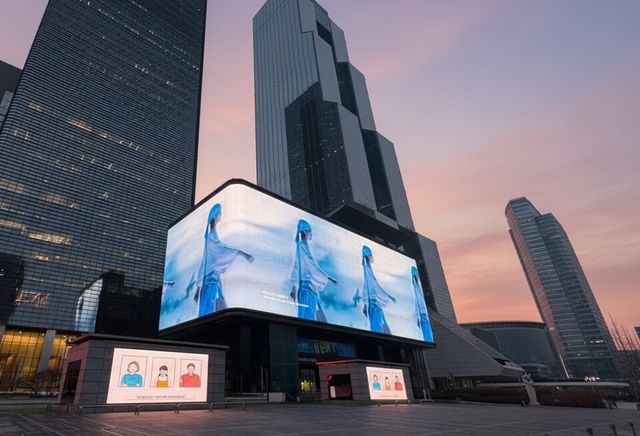 신세계면세점 제공