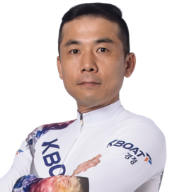 류해광. /경륜경정총괄본부 제공