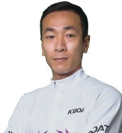 김민준. /경륜경정총괄본부 제공