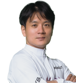 김선웅. /경륜경정총괄본부 제공