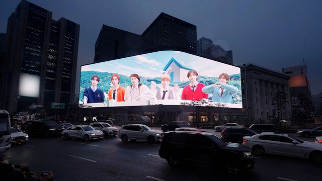 신세계백화점 제공