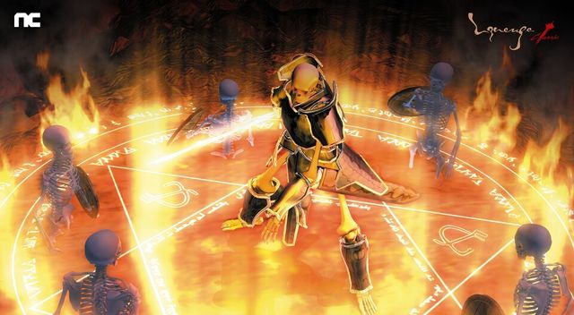 리니지 클래식./엔씨소프트