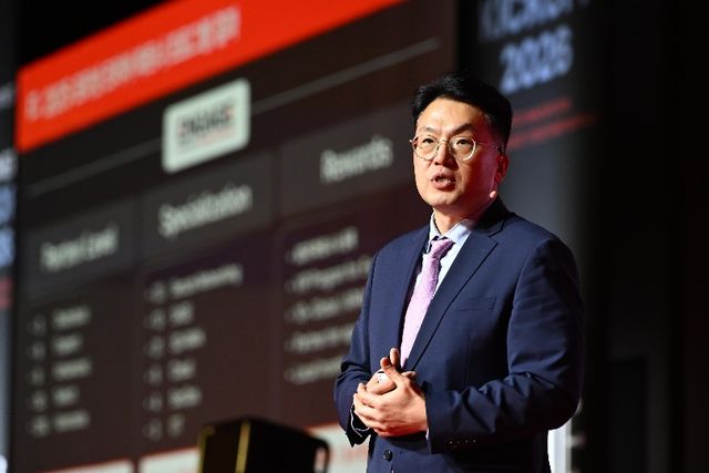 김성태 포티넷코리아 상무.[출처=포티넷코리아 제공]