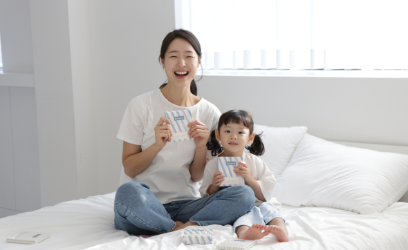 의식주의가 화장품 소재 개발 전문가의 고집과 엄마의 진심을 결합한 프리미엄 클린뷰티 브랜드 ‘크림드(kreamd)’를 공식 론칭했다./의식주의