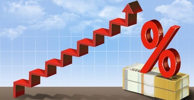 여전채(AA+, 3년물) 금리는 최근 3.5%대에 형성되어 있다. / 연합뉴스