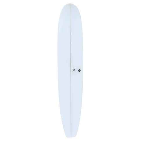 히만스 마르서프보드콜라보 FE 롱보드화이트./히만스