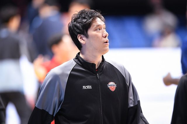 함지훈. /KBL 제공