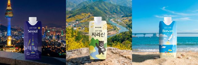 아이쿱자연드림