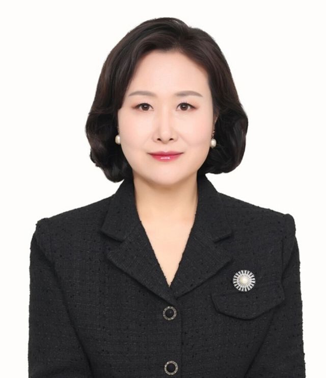 조혜진&nbsp; 인천대학교 소비자학과 교수. 사진/KB손해보험