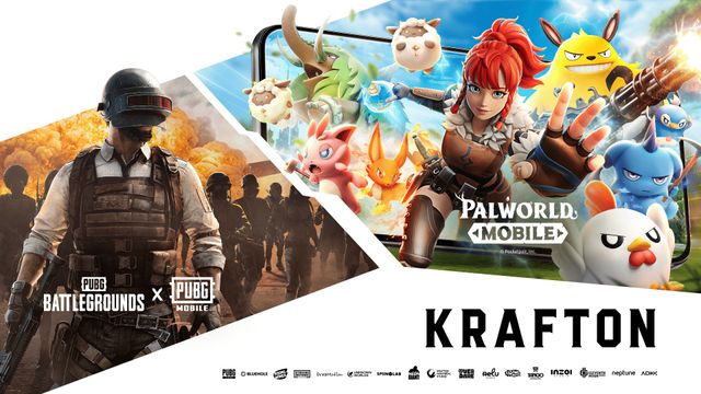 '배틀그라운드' IP의 꾸준한 매출을 바탕으로 신작을 준비 중인 크래프톤./크래프톤