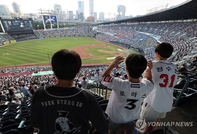 2026 KBO리그가 개막에 앞서 시범경기를 진행한다. /연합뉴스