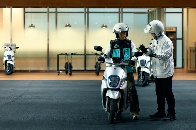 우아한청년들 제공