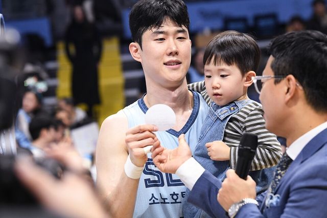 임동섭. /KBL 제공
