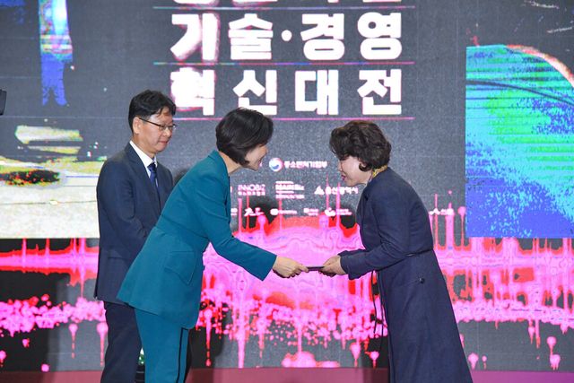 김진희 대표가&nbsp;